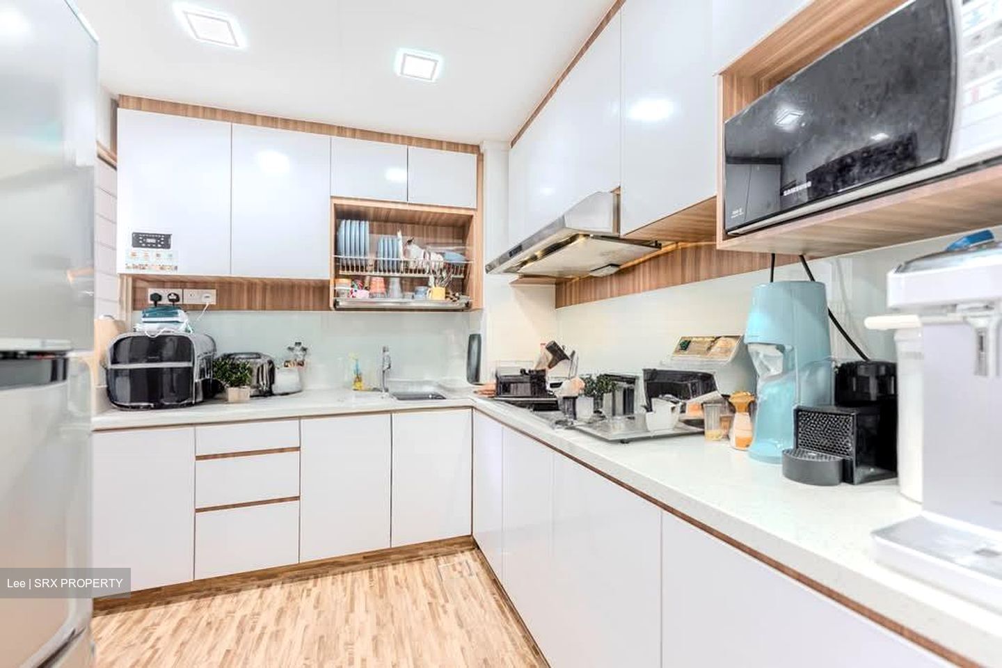 Central View (D19), Condominium #548939281